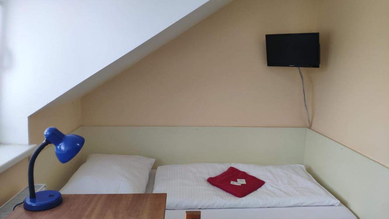 Pension & Restaurant Silma With Wellness Rychvald Εξωτερικό φωτογραφία