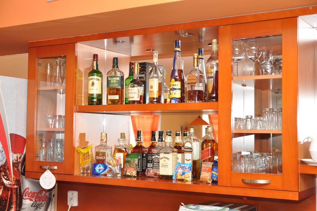 Pension & Restaurant Silma With Wellness Rychvald Εξωτερικό φωτογραφία